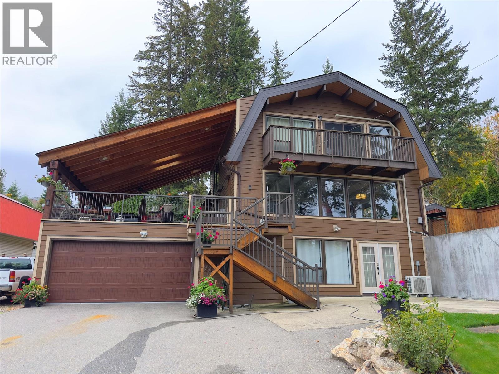 2428 Blind Bay Road, Blind Bay, British Columbia  V0E 1H2 - Photo 1 - 10396559