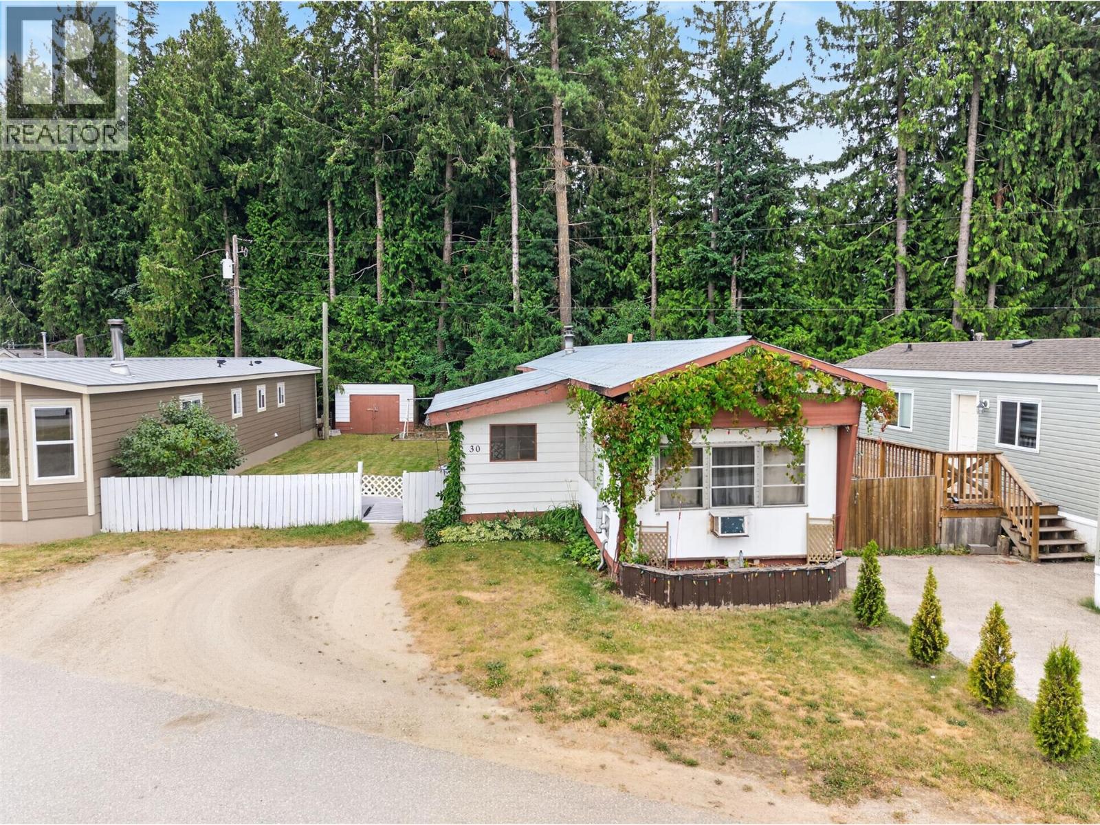 501 Kappel Street Unit# 30, Sicamous, British Columbia  V0E 2V1 - Photo 2 - 10394966