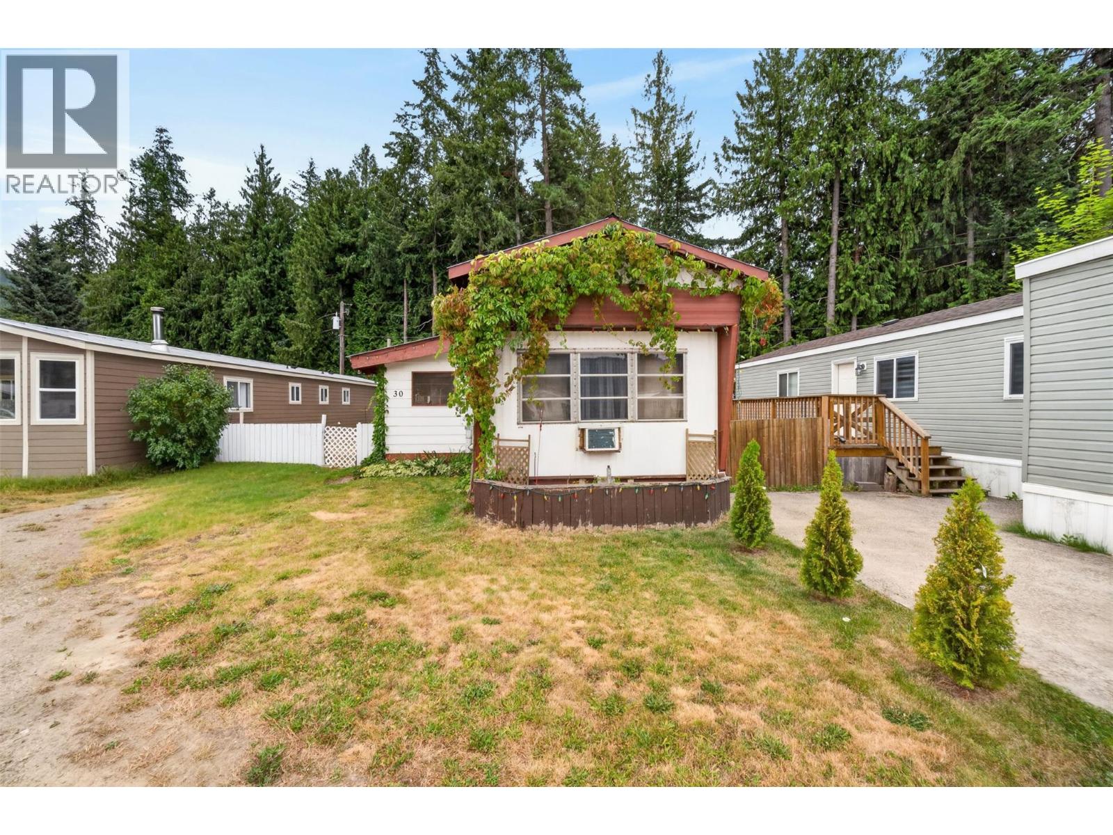 501 Kappel Street Unit# 30, Sicamous, British Columbia  V0E 2V1 - Photo 8 - 10394966