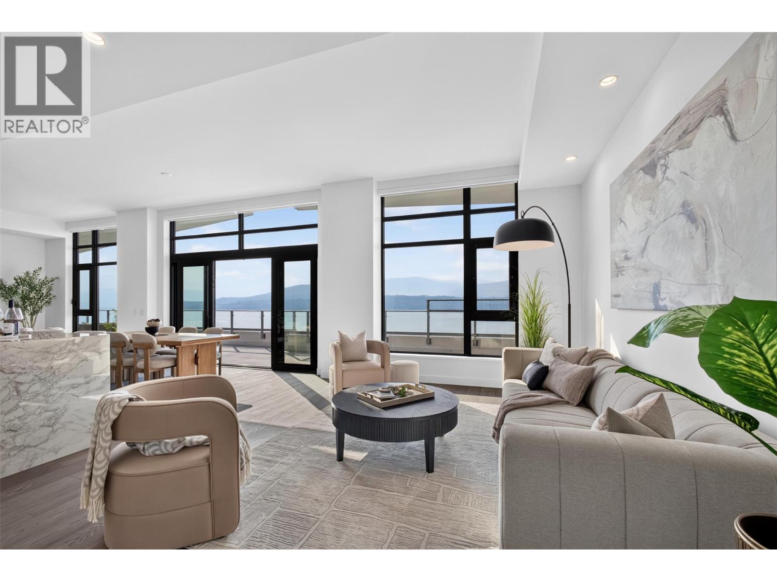 3800 Capozzi Road Unit# Ph2, Kelowna, British Columbia  V1W 0J6 - Photo 4 - 10394124