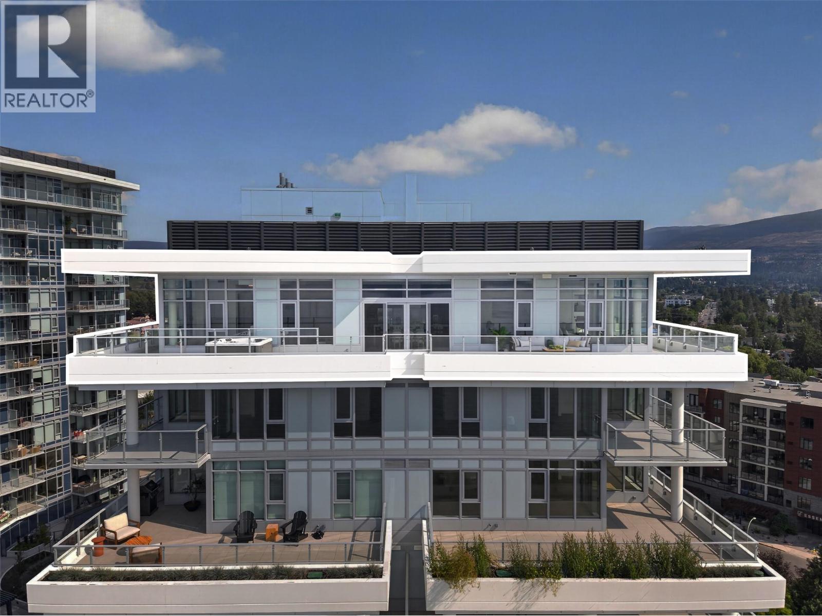3800 Capozzi Road Unit# Ph2, Kelowna, British Columbia  V1W 0J6 - Photo 43 - 10394124
