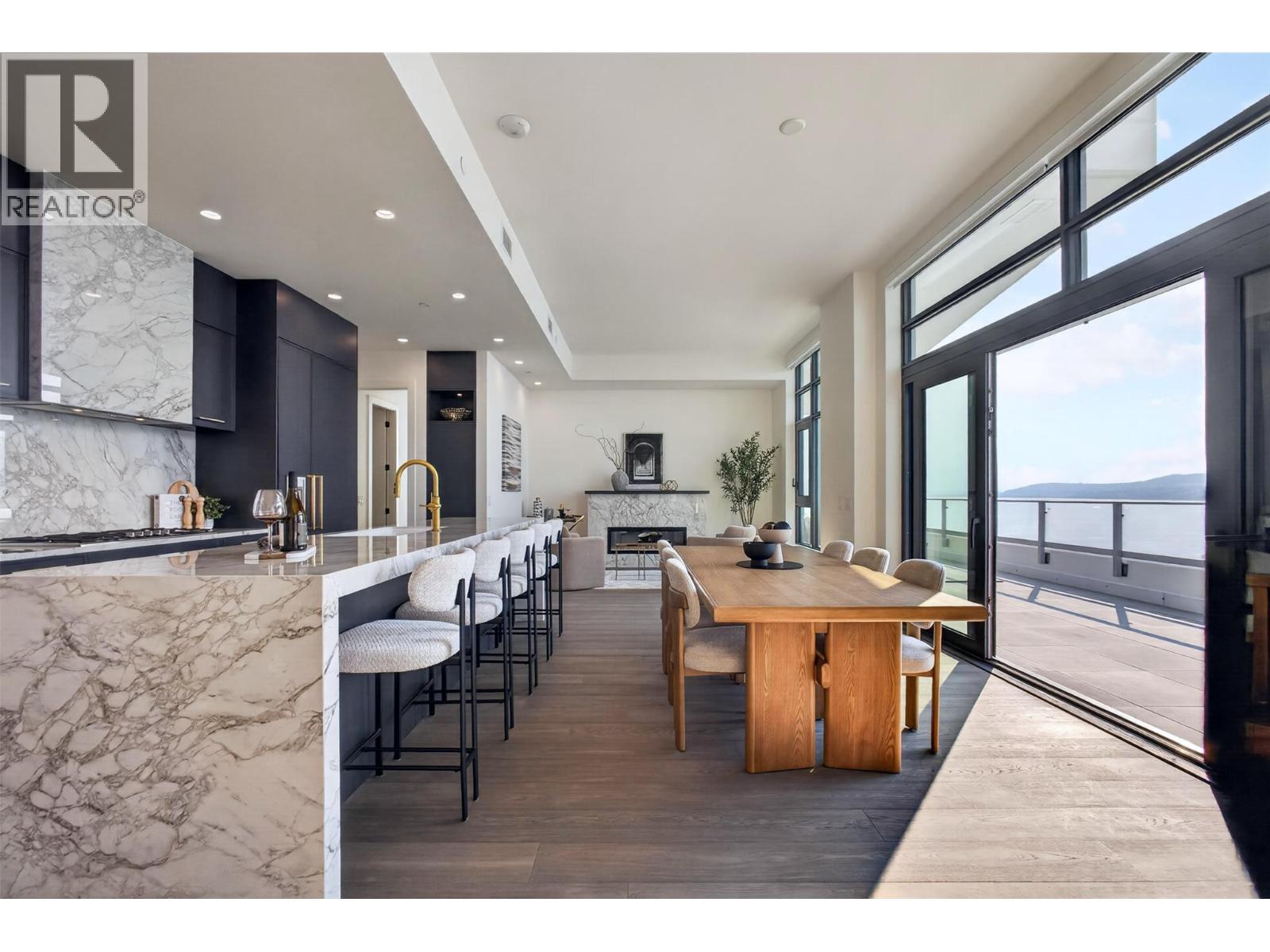 3800 Capozzi Road Unit# Ph2, Kelowna, British Columbia  V1W 0J6 - Photo 5 - 10394124
