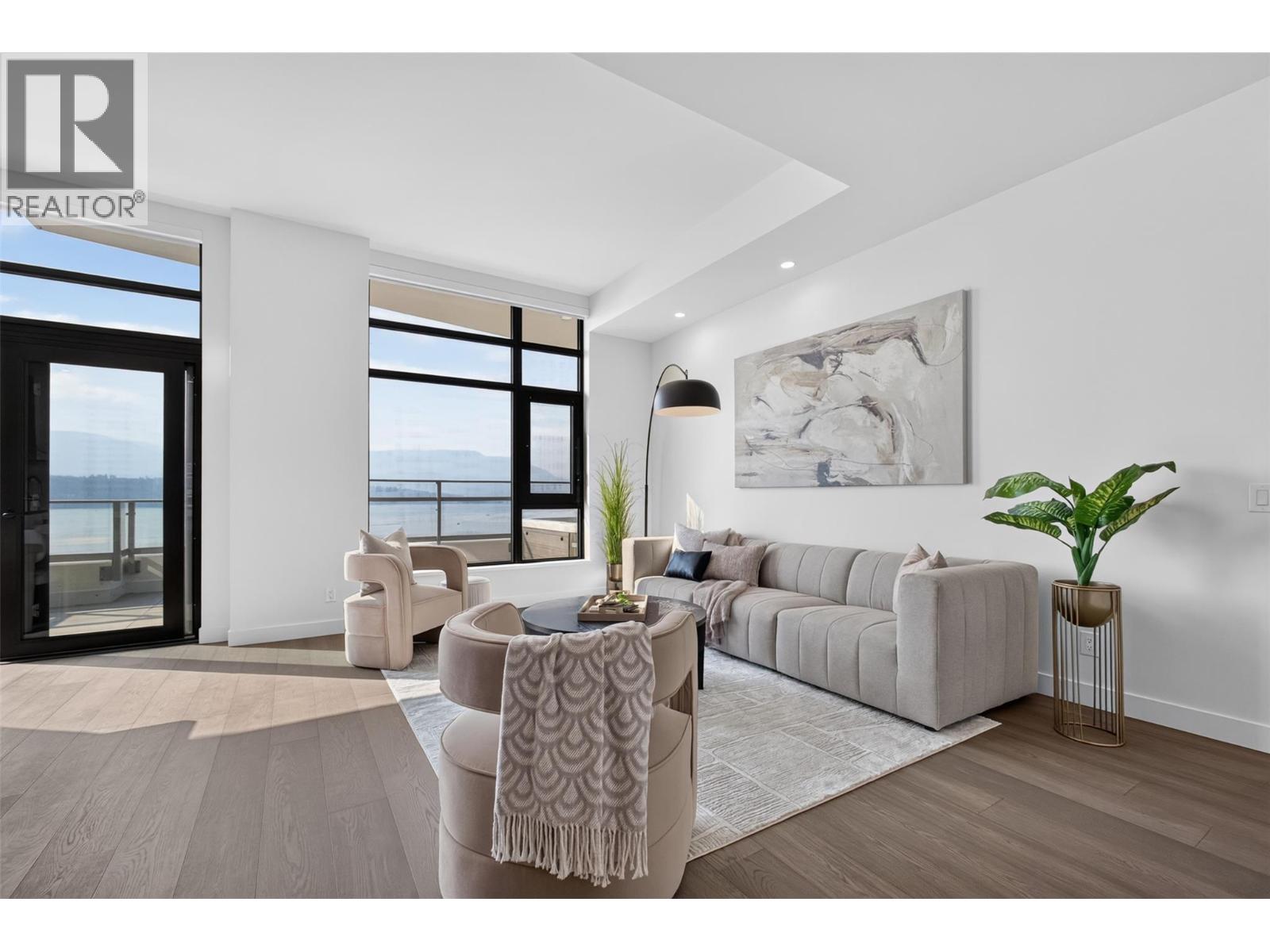 3800 Capozzi Road Unit# Ph2, Kelowna, British Columbia  V1W 0J6 - Photo 7 - 10394124
