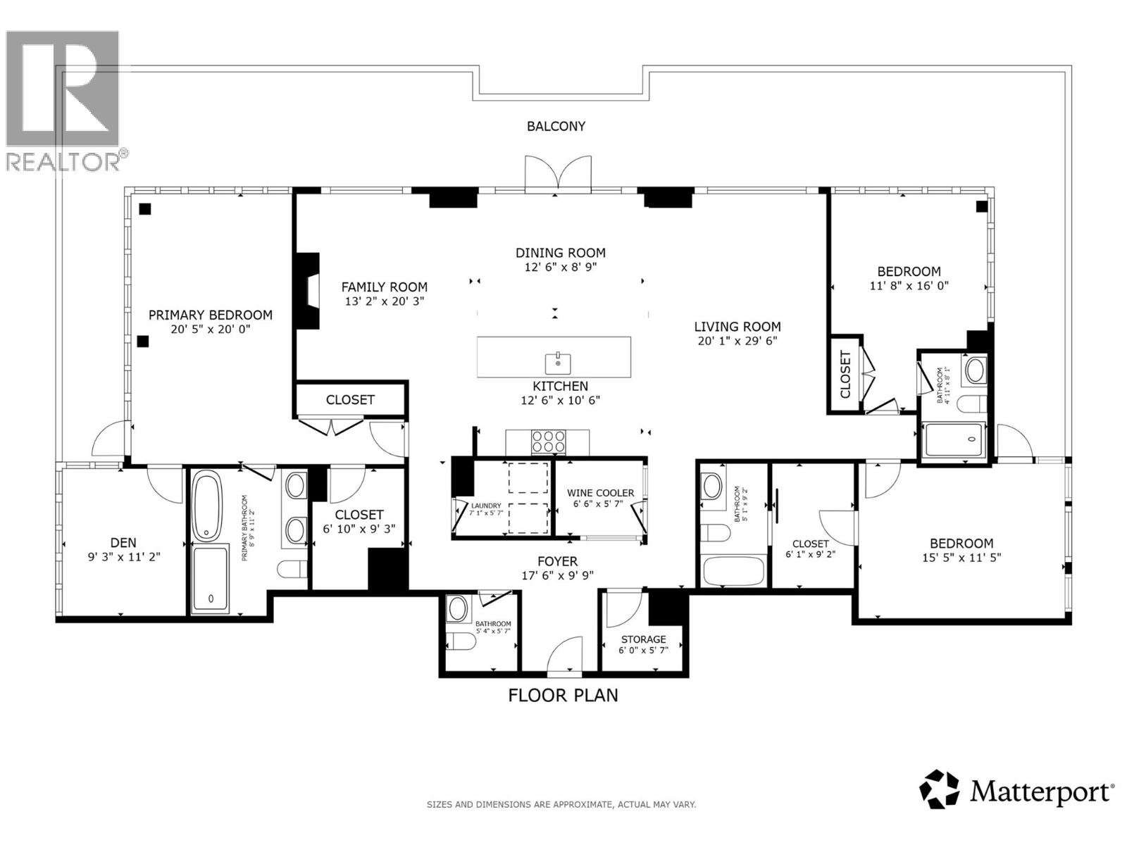 3800 Capozzi Road Unit# Ph2, Kelowna, British Columbia  V1W 0J6 - Photo 74 - 10394124