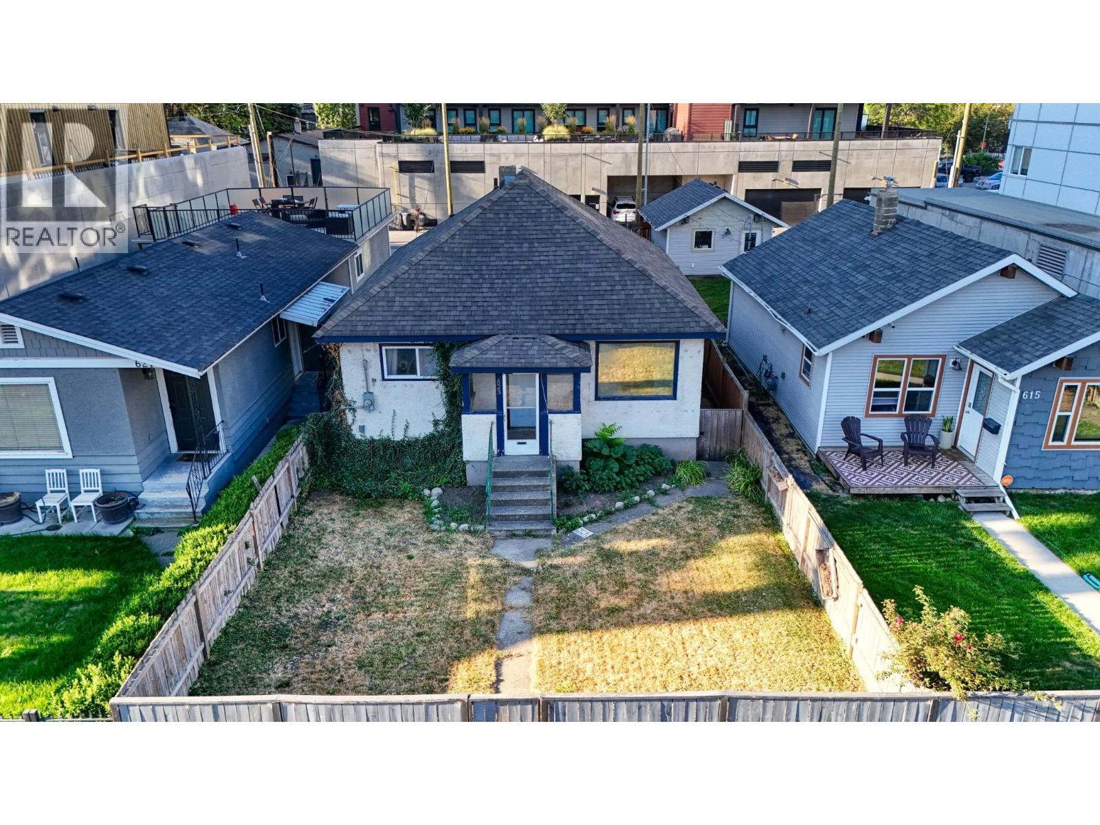 623 Clement Avenue, Kelowna, British Columbia  V1Y 7C7 - Photo 10 - 10396617