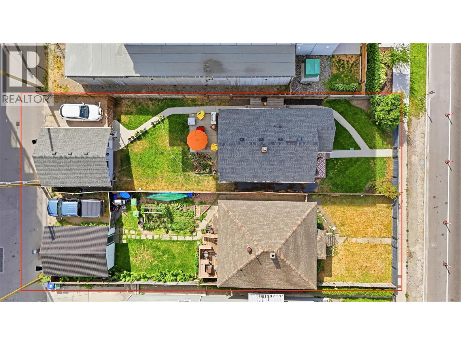 623 Clement Avenue, Kelowna, British Columbia  V1Y 7C7 - Photo 3 - 10396617