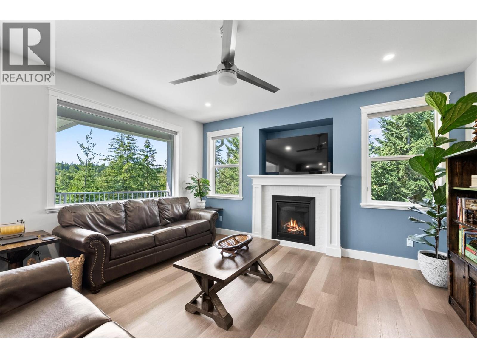2592 Alpen Paradies Road Unit# 58, Blind Bay, British Columbia  V0E 1H1 - Photo 14 - 10395211