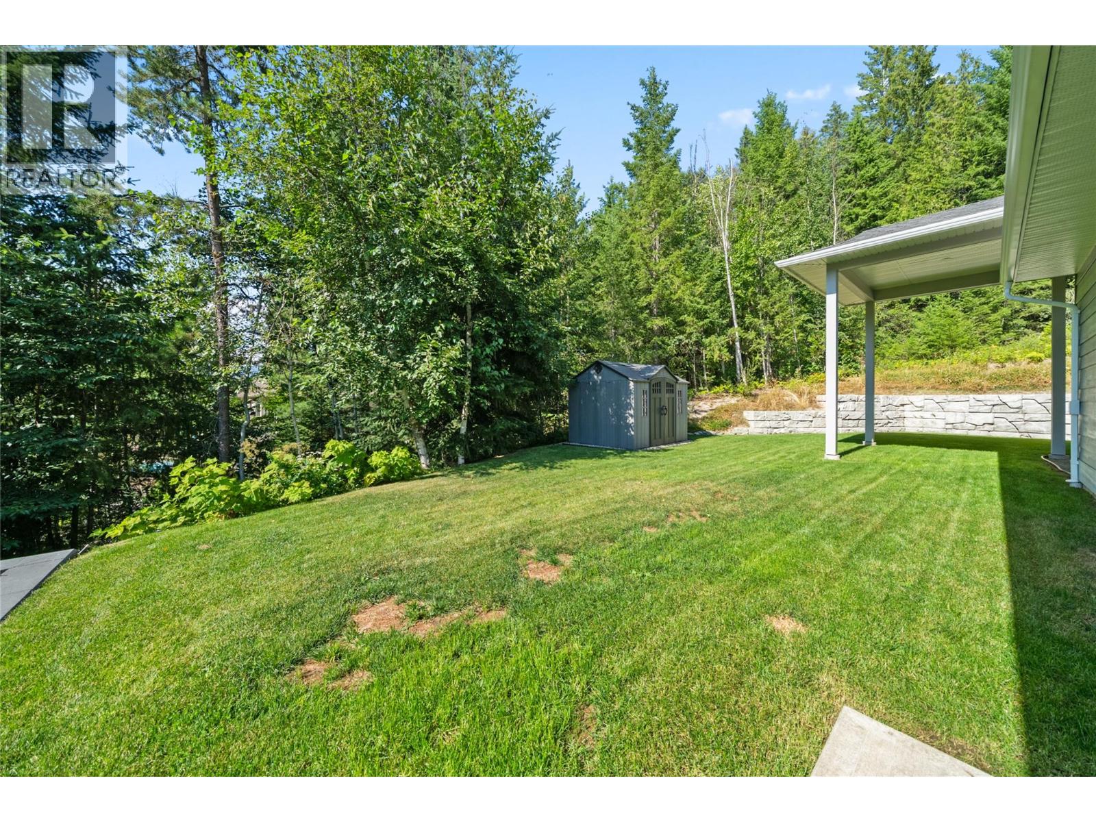 2592 Alpen Paradies Road Unit# 58, Blind Bay, British Columbia  V0E 1H1 - Photo 51 - 10395211