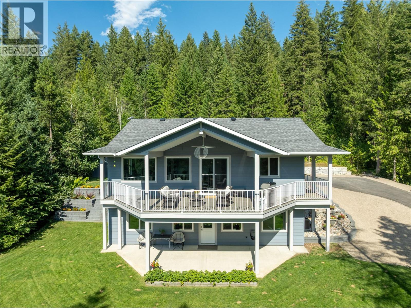 2592 Alpen Paradies Road Unit# 58, Blind Bay, British Columbia  V0E 1H1 - Photo 56 - 10395211