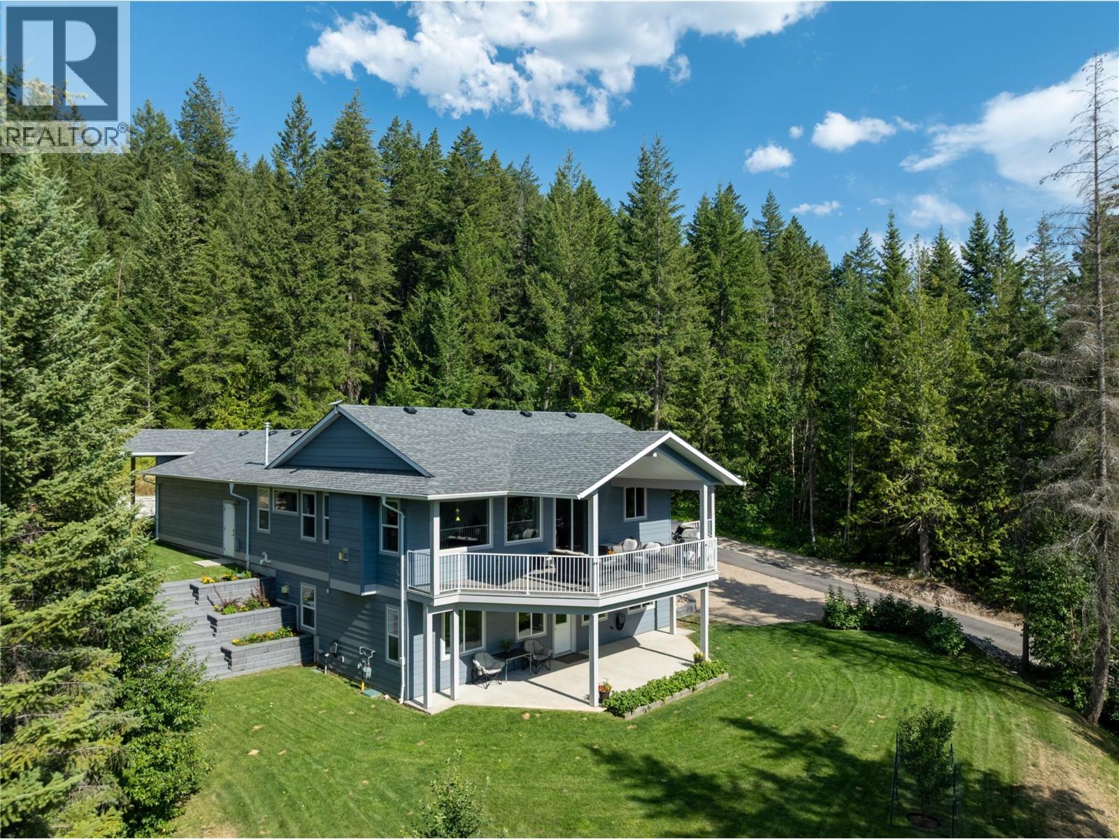 2592 Alpen Paradies Road Unit# 58, Blind Bay, British Columbia  V0E 1H1 - Photo 57 - 10395211