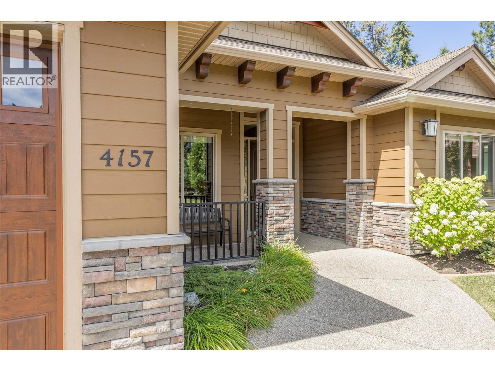 4157 Gallaghers Fairway S, Kelowna, British Columbia  V1W 5G3 - Photo 3 - 10396583