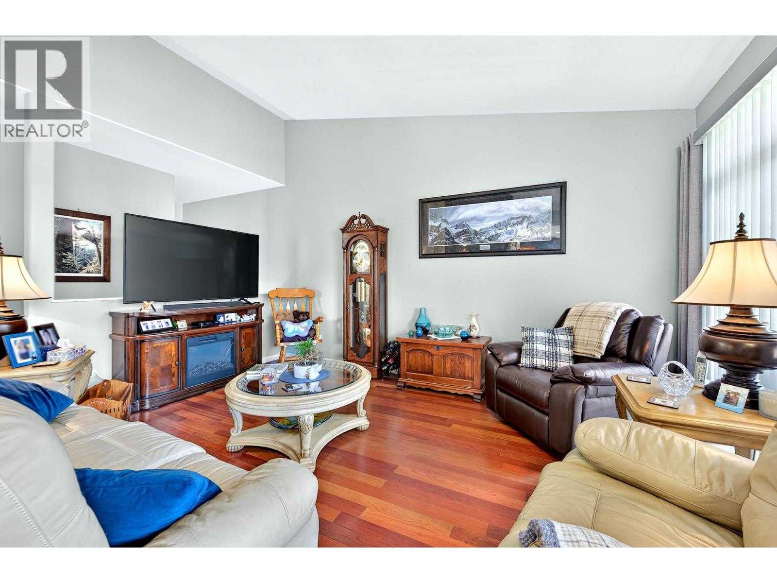 650 Harrington Road Unit# 38, Kamloops, British Columbia  V2B 6T7 - Photo 4 - 10396504