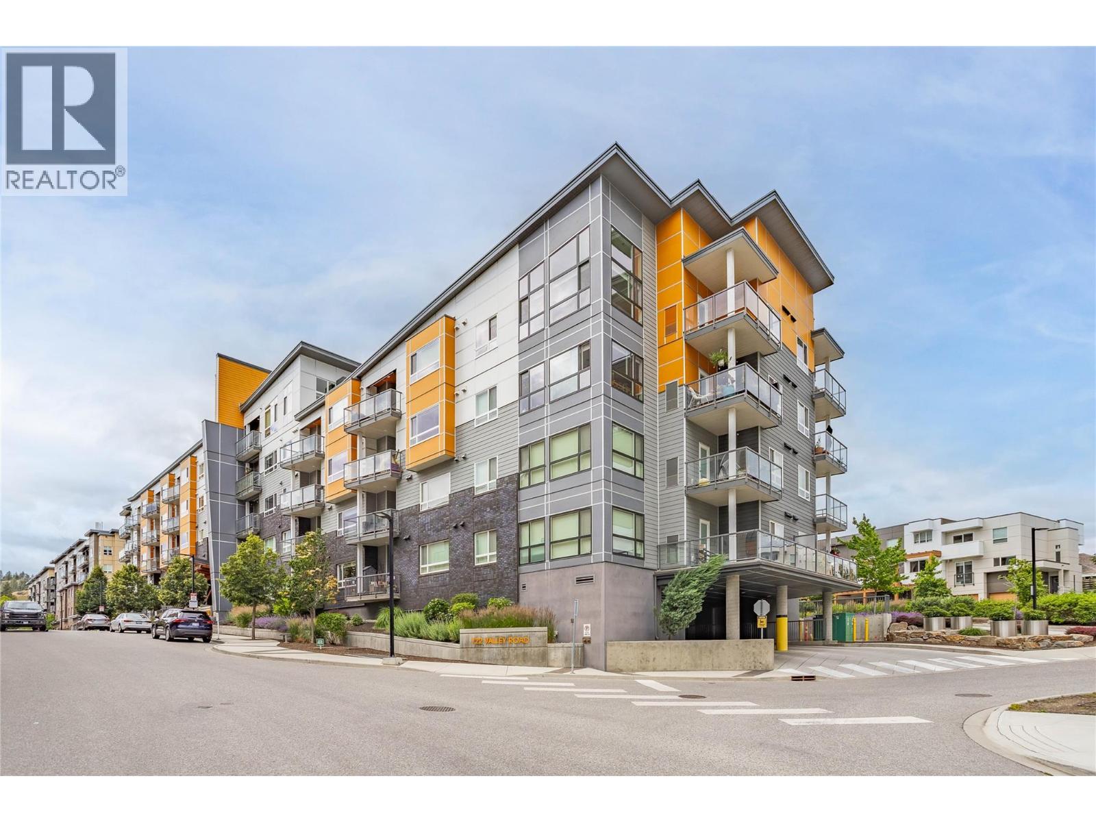 722 Valley Road Unit# 200, Kelowna, British Columbia  V1V 2E6 - Photo 20 - 10394751