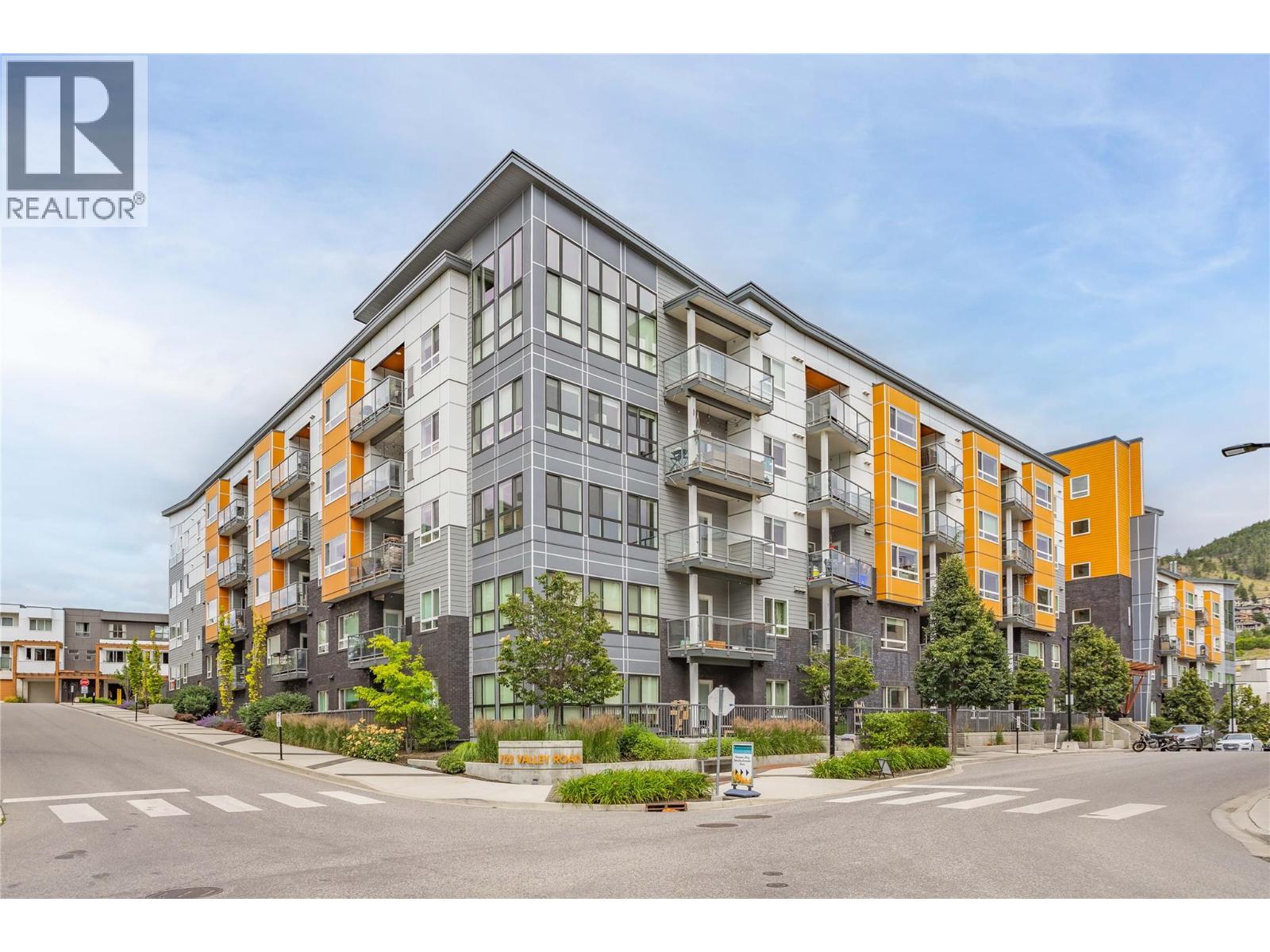 722 Valley Road Unit# 200, Kelowna, British Columbia  V1V 2E6 - Photo 22 - 10394751