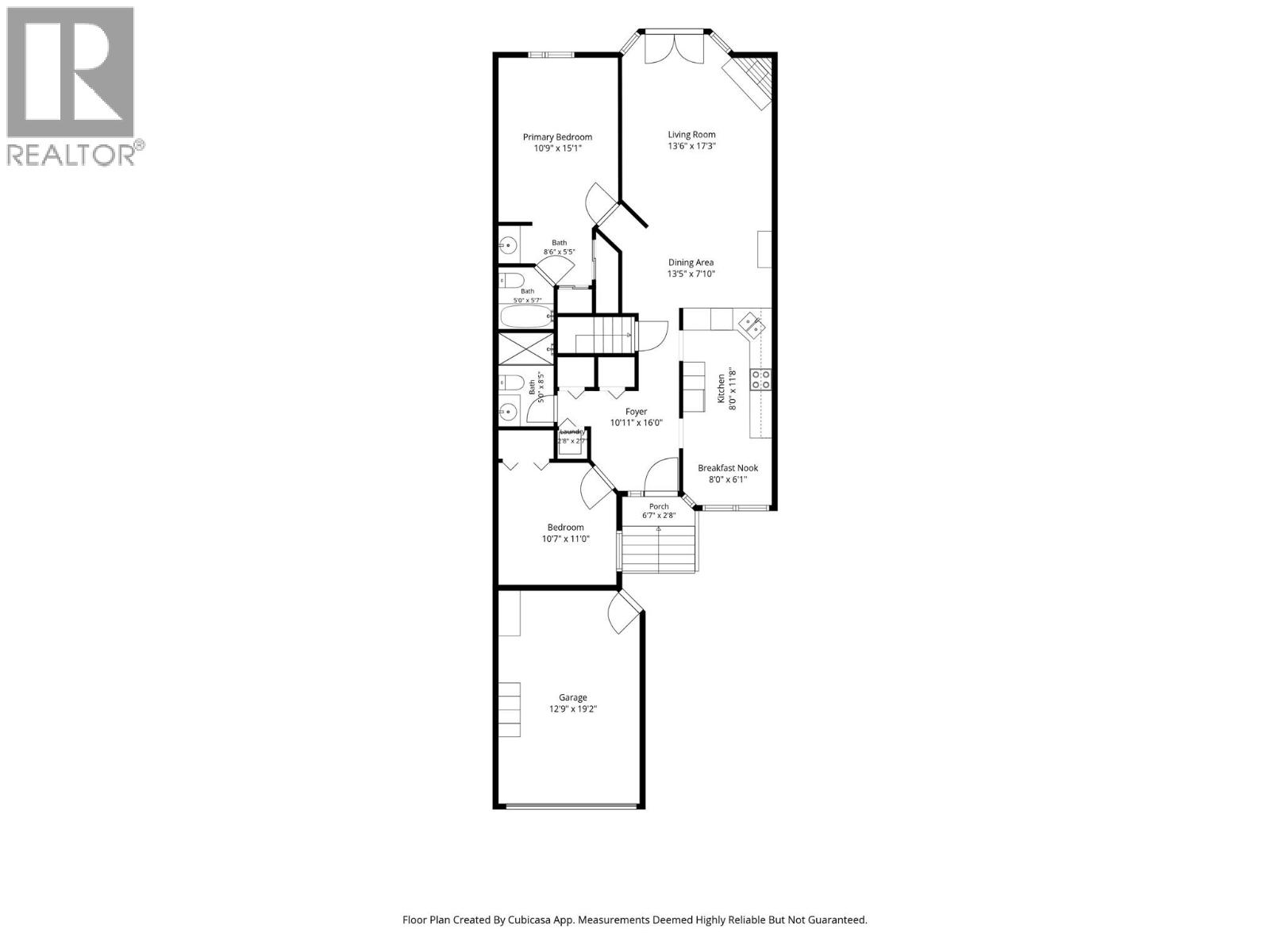 1750 Pacific Way Unit# 6, Kamloops, British Columbia  V2E 2K8 - Photo 35 - 10396618