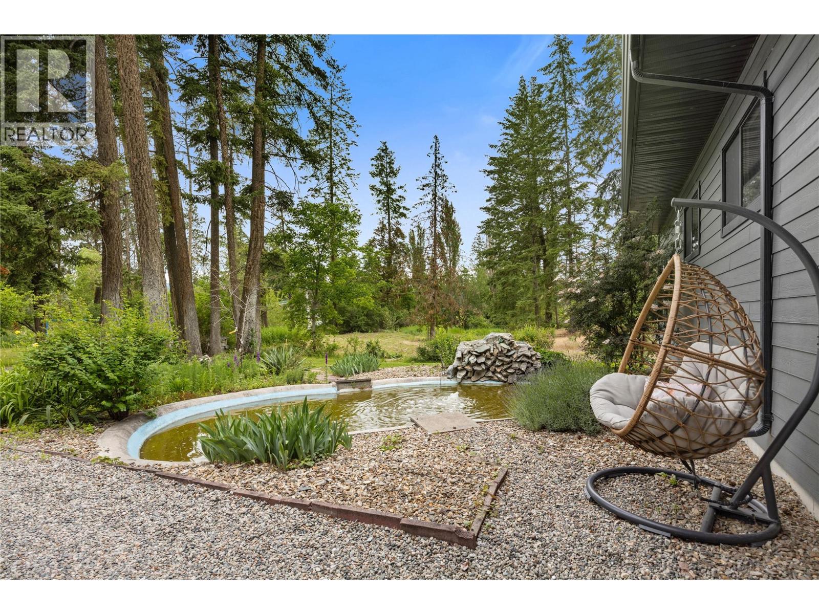 3153 Hall Road, Kelowna, British Columbia  V1W 2R8 - Photo 3 - 10396404