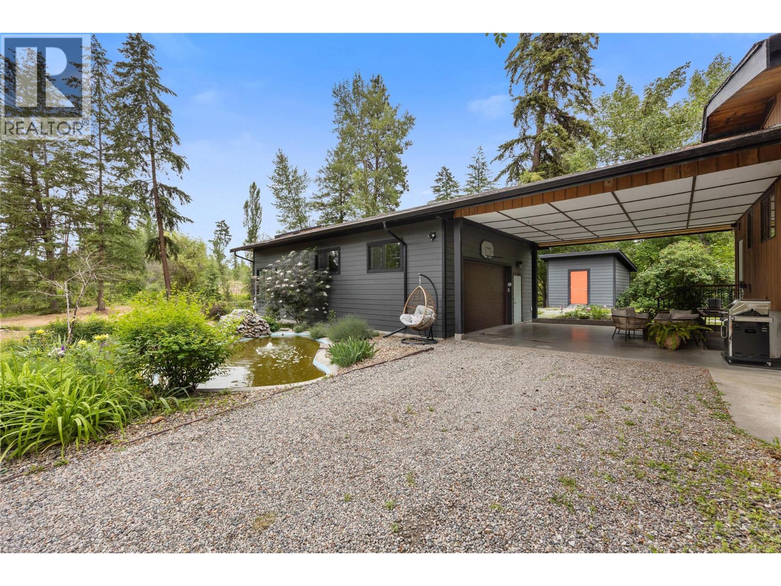 3153 Hall Road, Kelowna, British Columbia  V1W 2R8 - Photo 61 - 10396404