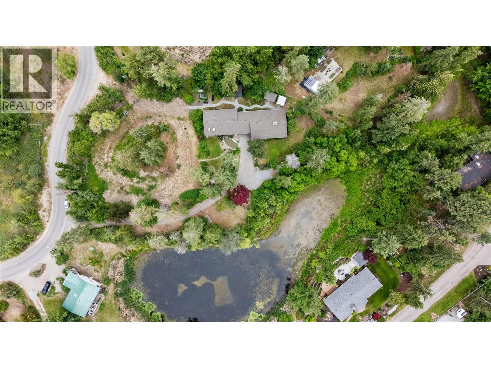 3153 Hall Road, Kelowna, British Columbia  V1W 2R8 - Photo 69 - 10396404