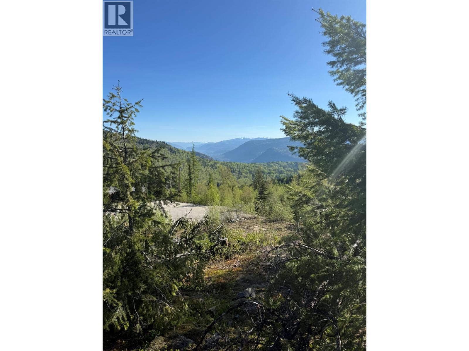 Lot C Richie Road, Rossland, British Columbia  V0G 1Y0 - Photo 1 - 10396602