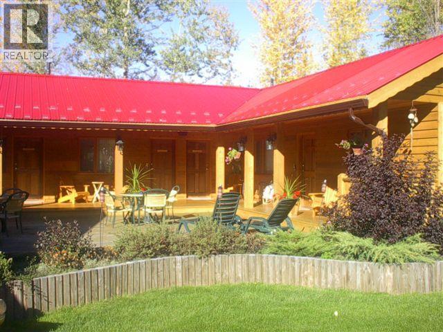 5177 Clearwater Valley Road, Clearwater, British Columbia  V0E 1N1 - Photo 39 - 10396625