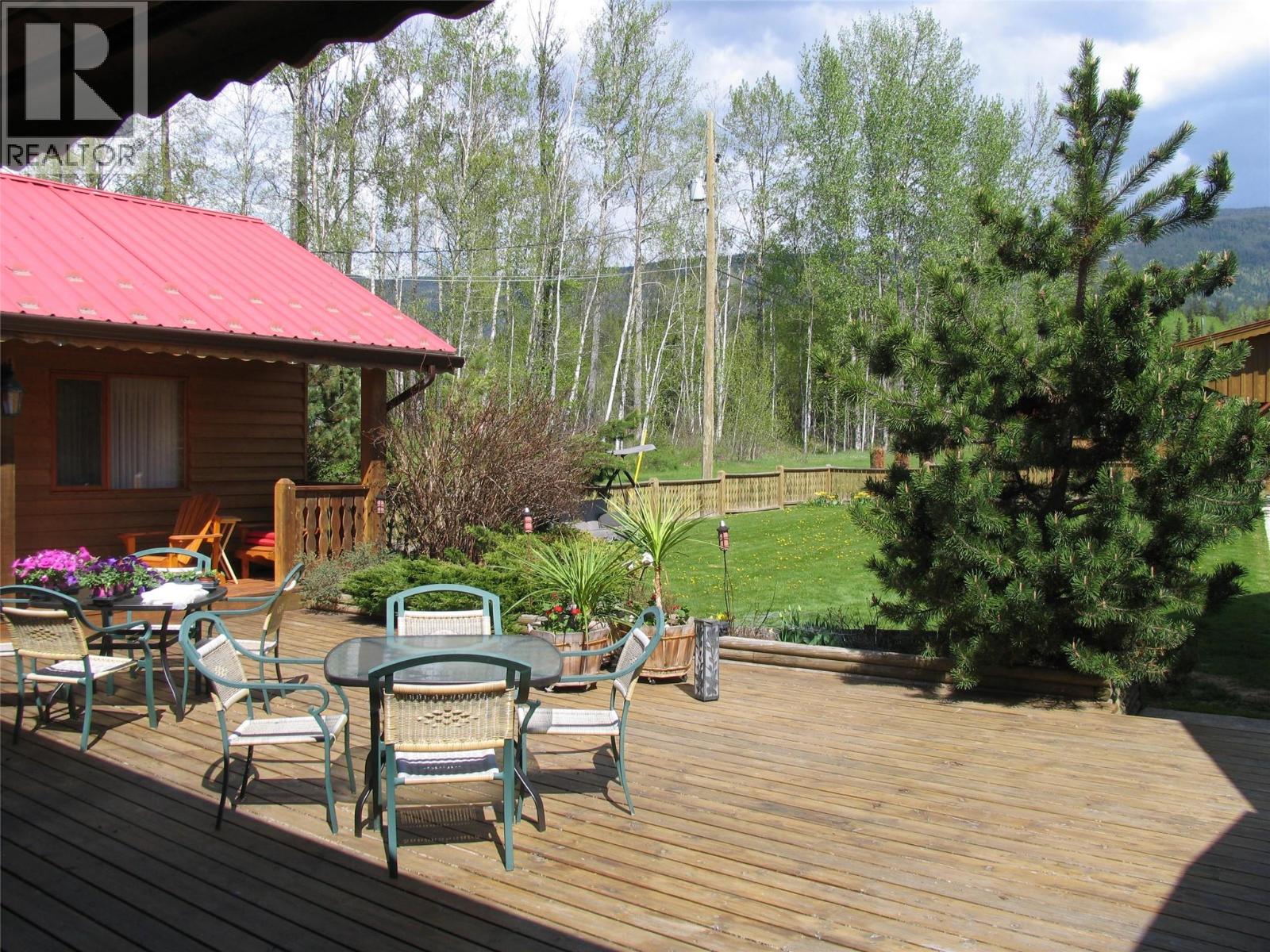 5177 Clearwater Valley Road, Clearwater, British Columbia  V0E 1N1 - Photo 41 - 10396625