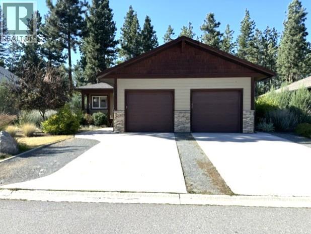 156 Shadow Mountain Boulevard, Cranbrook, British Columbia  V1C 0C6 - Photo 1 - 10396512