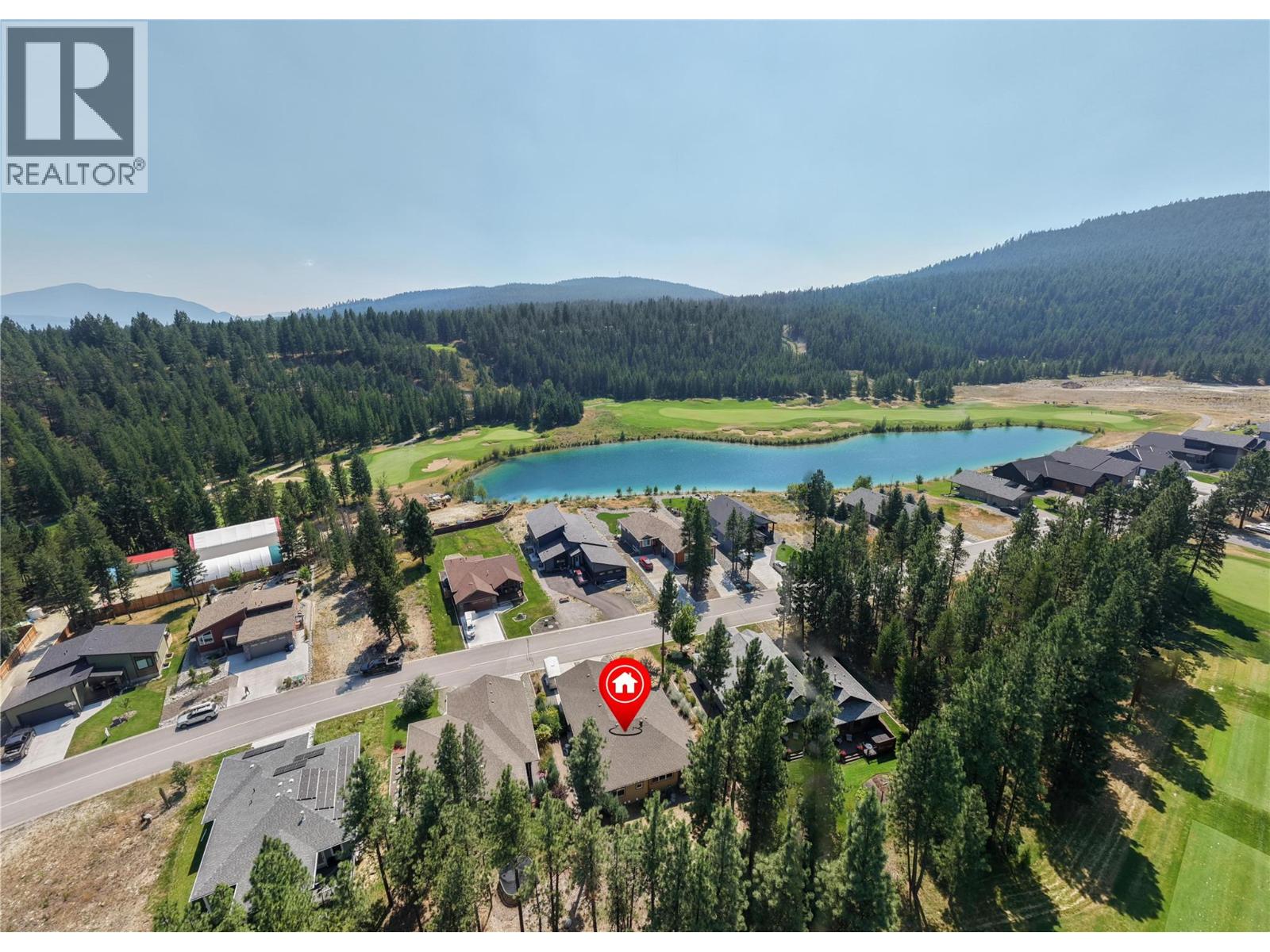 156 Shadow Mountain Boulevard, Cranbrook, British Columbia  V1C 0C6 - Photo 26 - 10396512