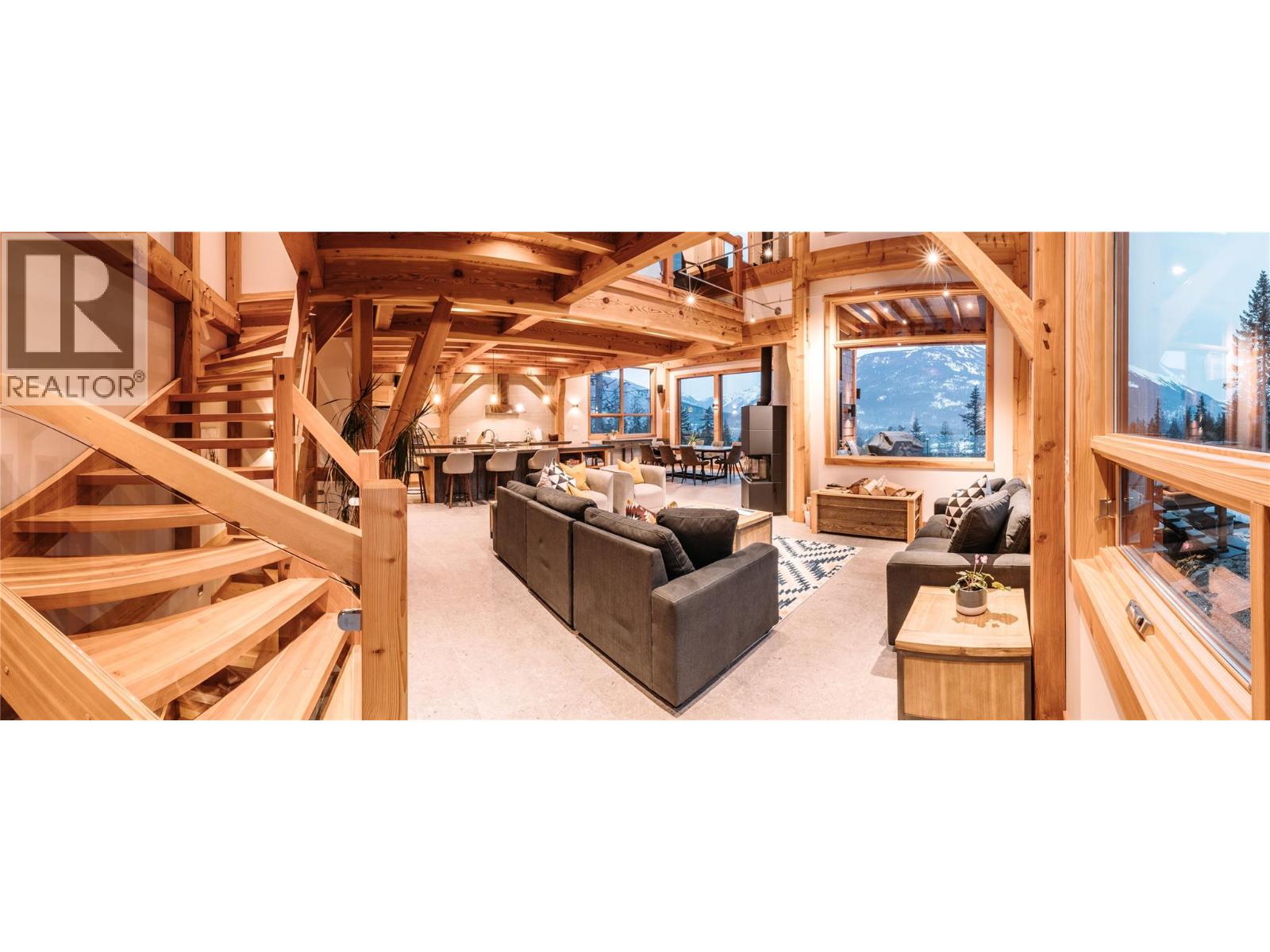 1917 Mt Mcpherson Drive, Revelstoke, British Columbia  V0E 2S0 - Photo 43 - 10391087