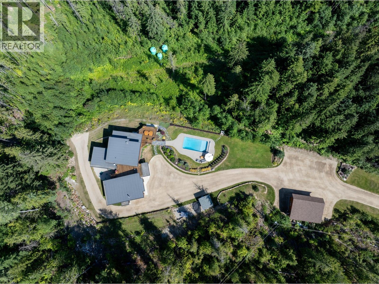 1917 Mt Mcpherson Drive, Revelstoke, British Columbia  V0E 2S0 - Photo 48 - 10391087
