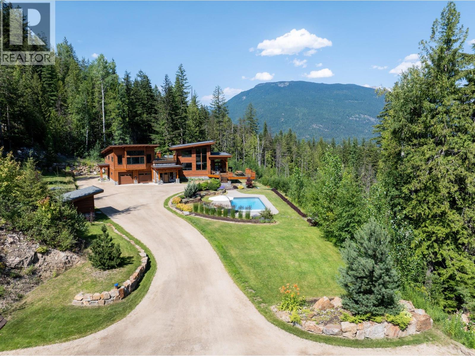 1917 Mt Mcpherson Drive, Revelstoke, British Columbia  V0E 2S0 - Photo 49 - 10391087