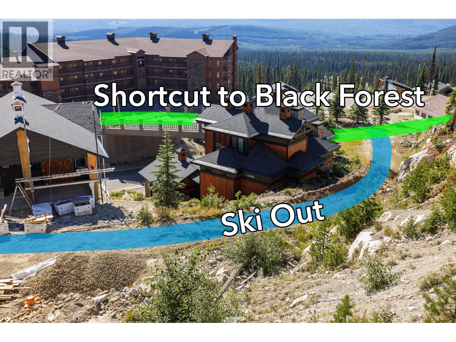 465 Feathertop Way, Big White, British Columbia  V1P 1P3 - Photo 6 - 10396586