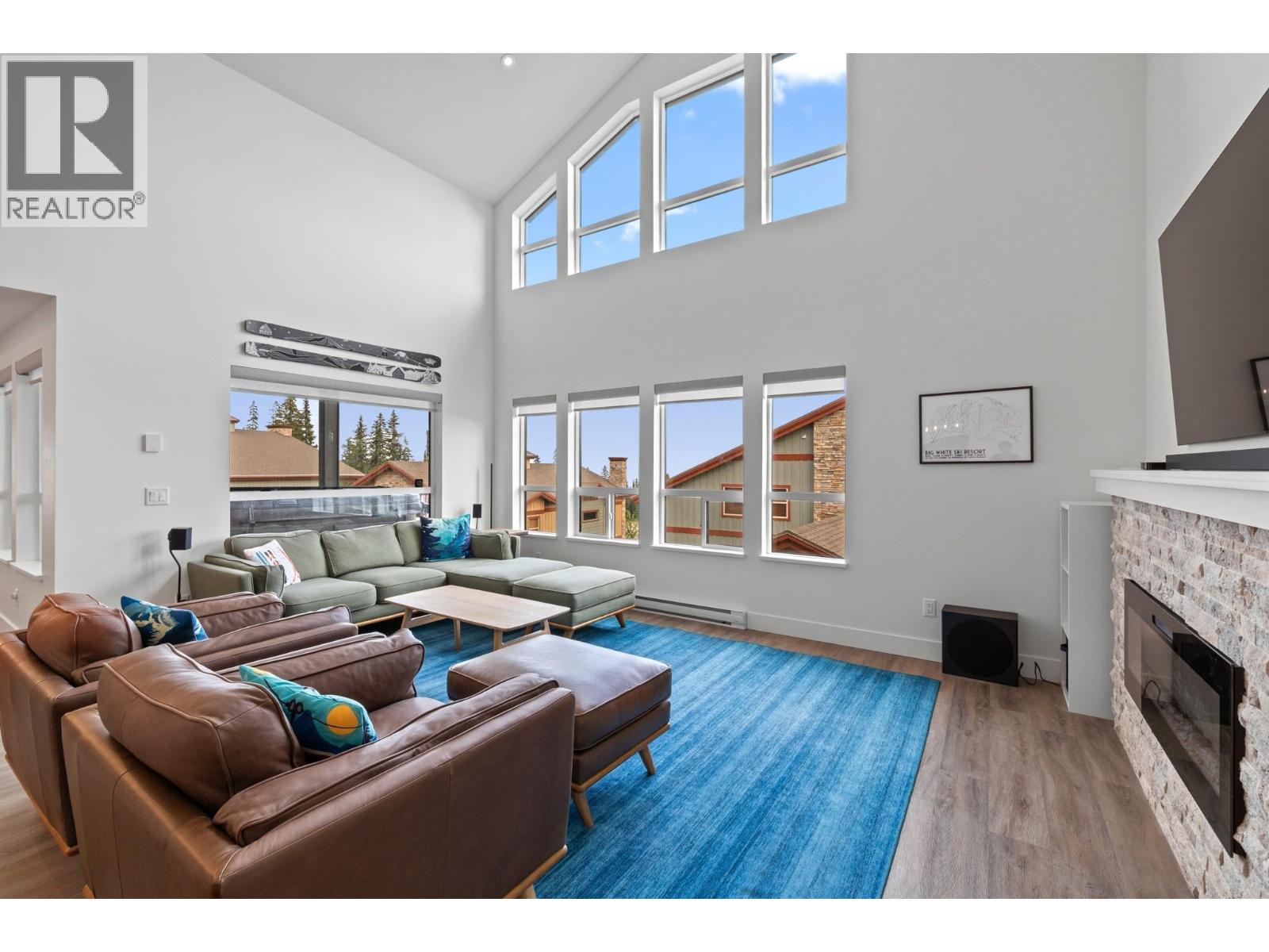 5075 Snowbird Way Unit# 8e, Big White, British Columbia  V1P 1P3 - Photo 23 - 10389958