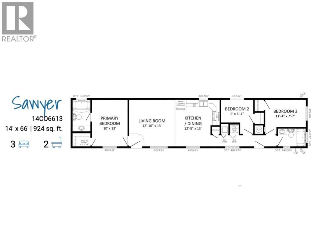 473 Corina Avenue Unit# 13, Princeton, British Columbia  V0X 1W0 - Photo 18 - 10396626