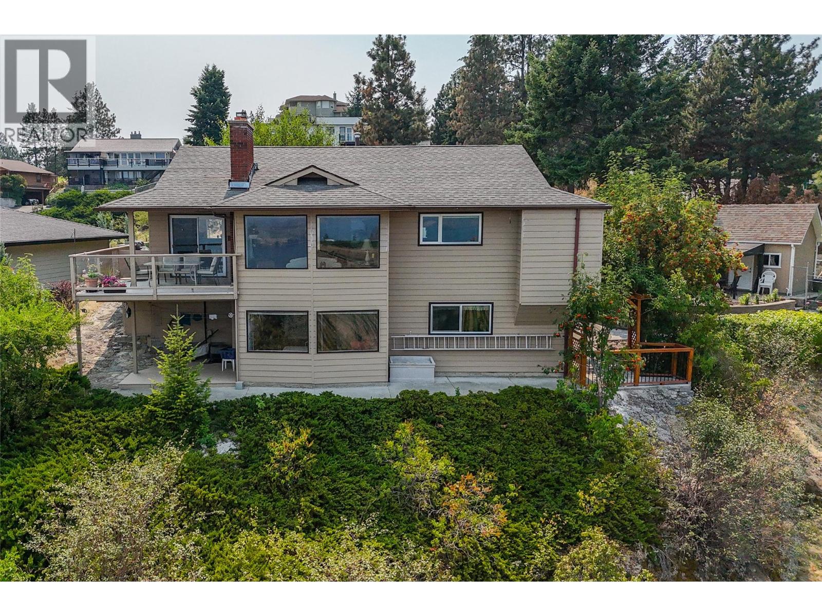 129 Sumac Ridge Drive, Summerland, British Columbia  V0H 1Z6 - Photo 1 - 10396640