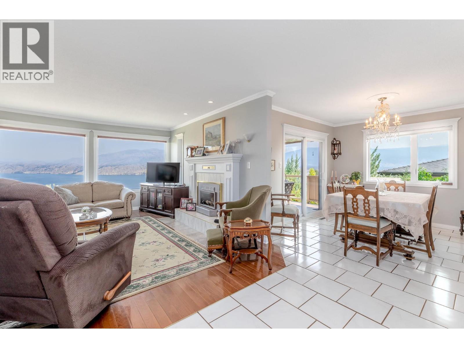 129 Sumac Ridge Drive, Summerland, British Columbia  V0H 1Z6 - Photo 6 - 10396640