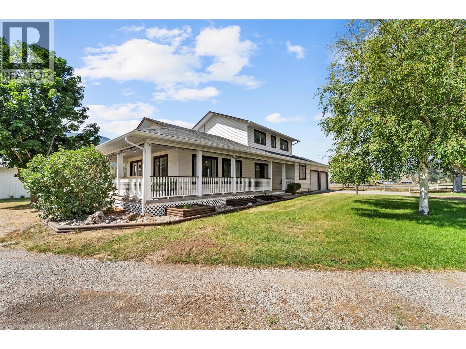 1888 Nicolls Road, Merritt, British Columbia  V1K 1B8 - Photo 23 - 10396214