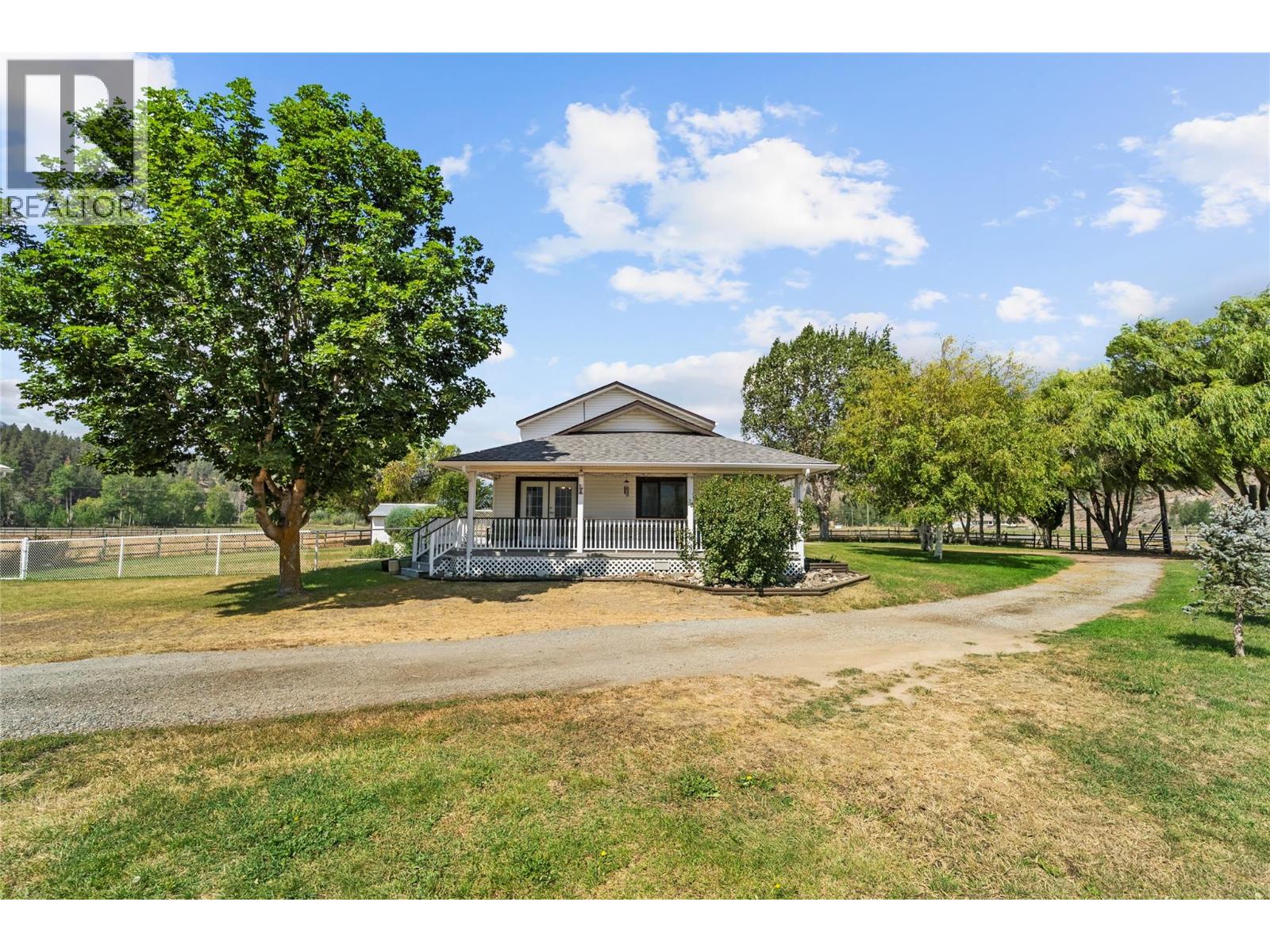 1888 Nicolls Road, Merritt, British Columbia  V1K 1B8 - Photo 24 - 10396214