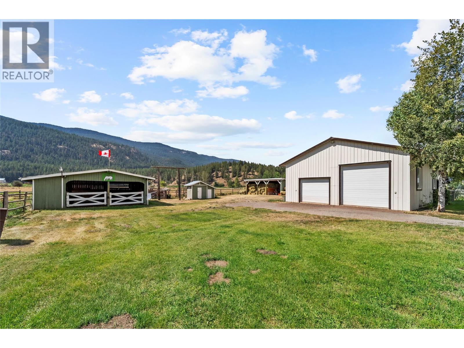 1888 Nicolls Road, Merritt, British Columbia  V1K 1B8 - Photo 26 - 10396214