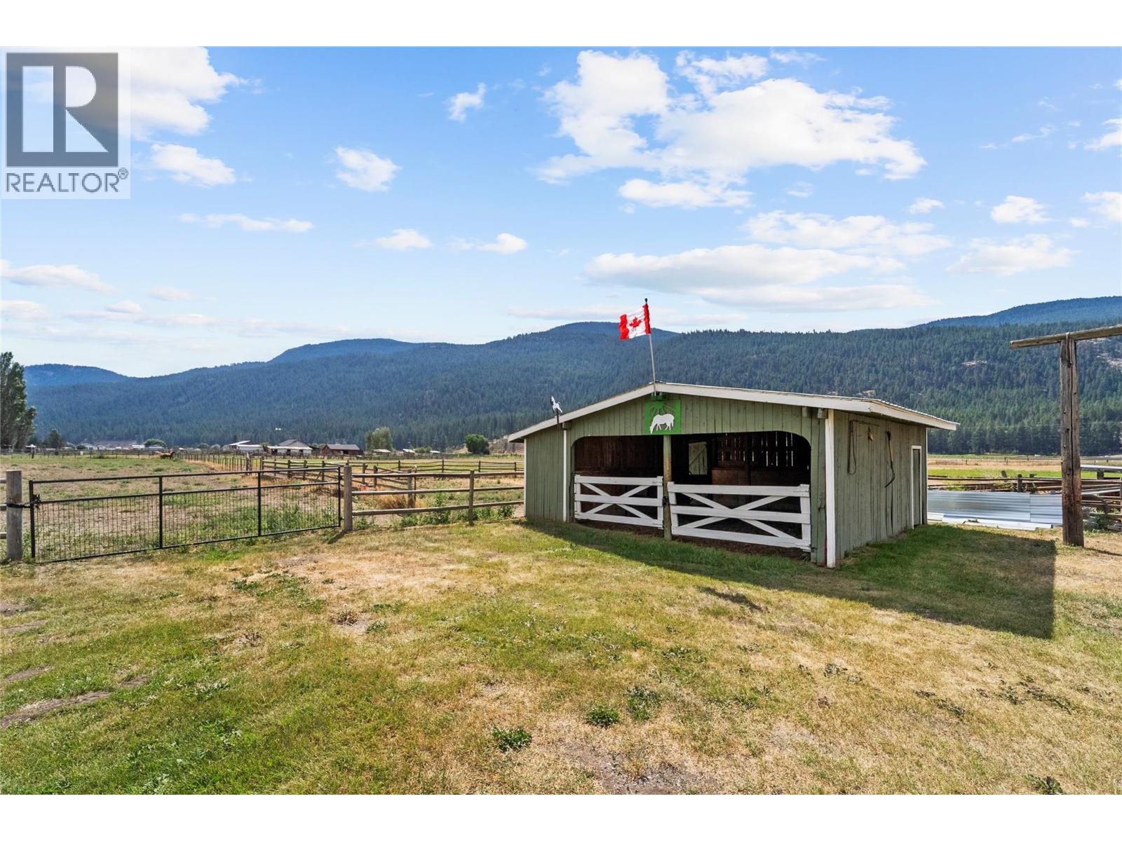 1888 Nicolls Road, Merritt, British Columbia  V1K 1B8 - Photo 27 - 10396214