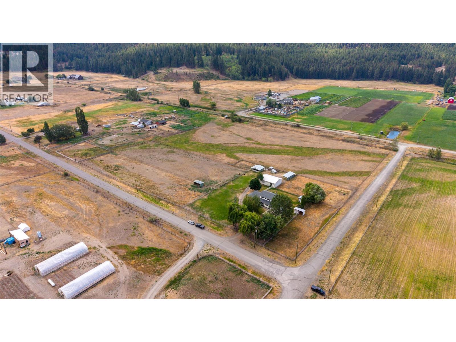 1888 Nicolls Road, Merritt, British Columbia  V1K 1B8 - Photo 33 - 10396214