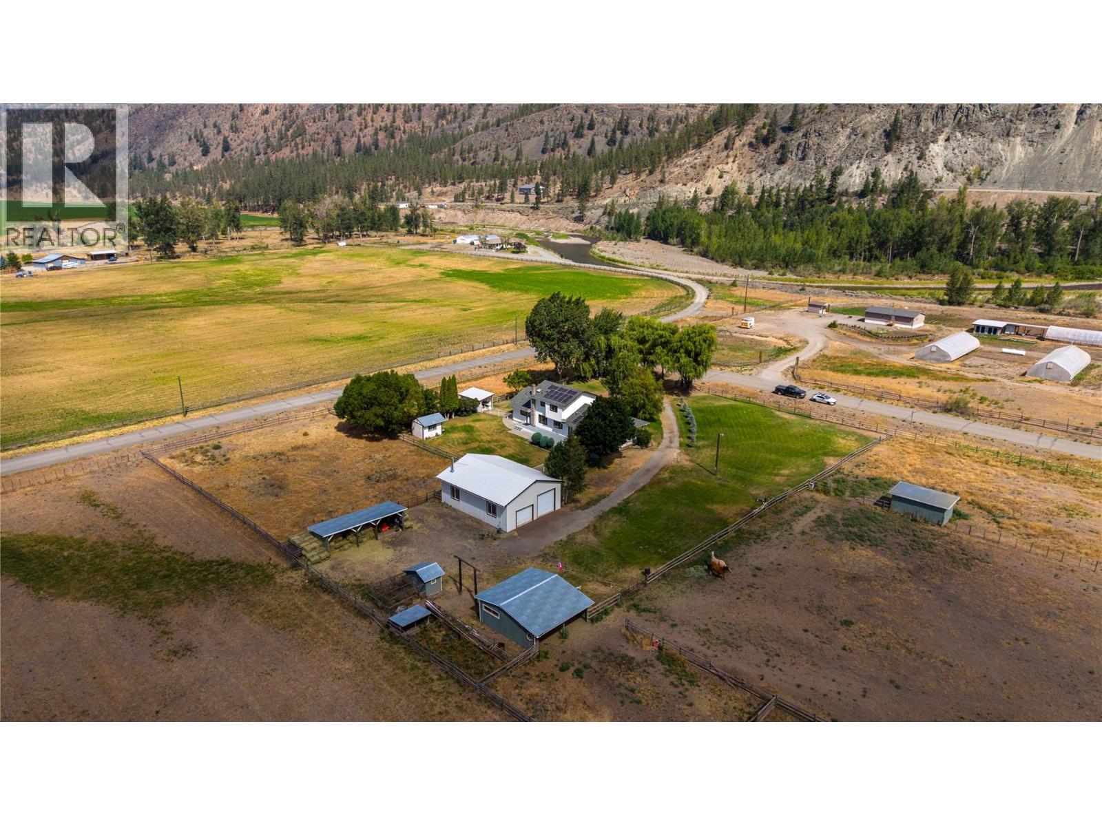 1888 Nicolls Road, Merritt, British Columbia  V1K 1B8 - Photo 34 - 10396214