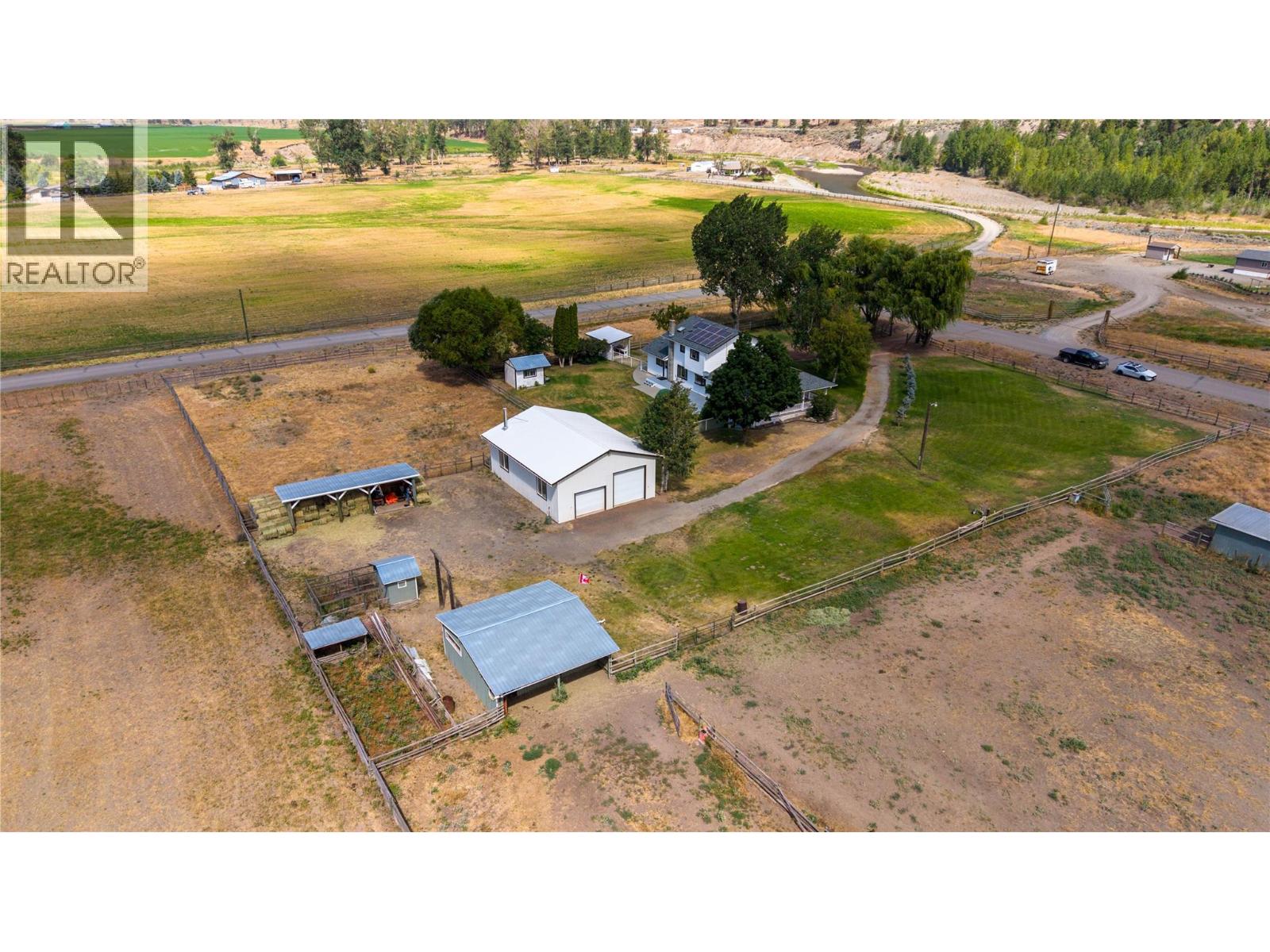 1888 Nicolls Road, Merritt, British Columbia  V1K 1B8 - Photo 35 - 10396214