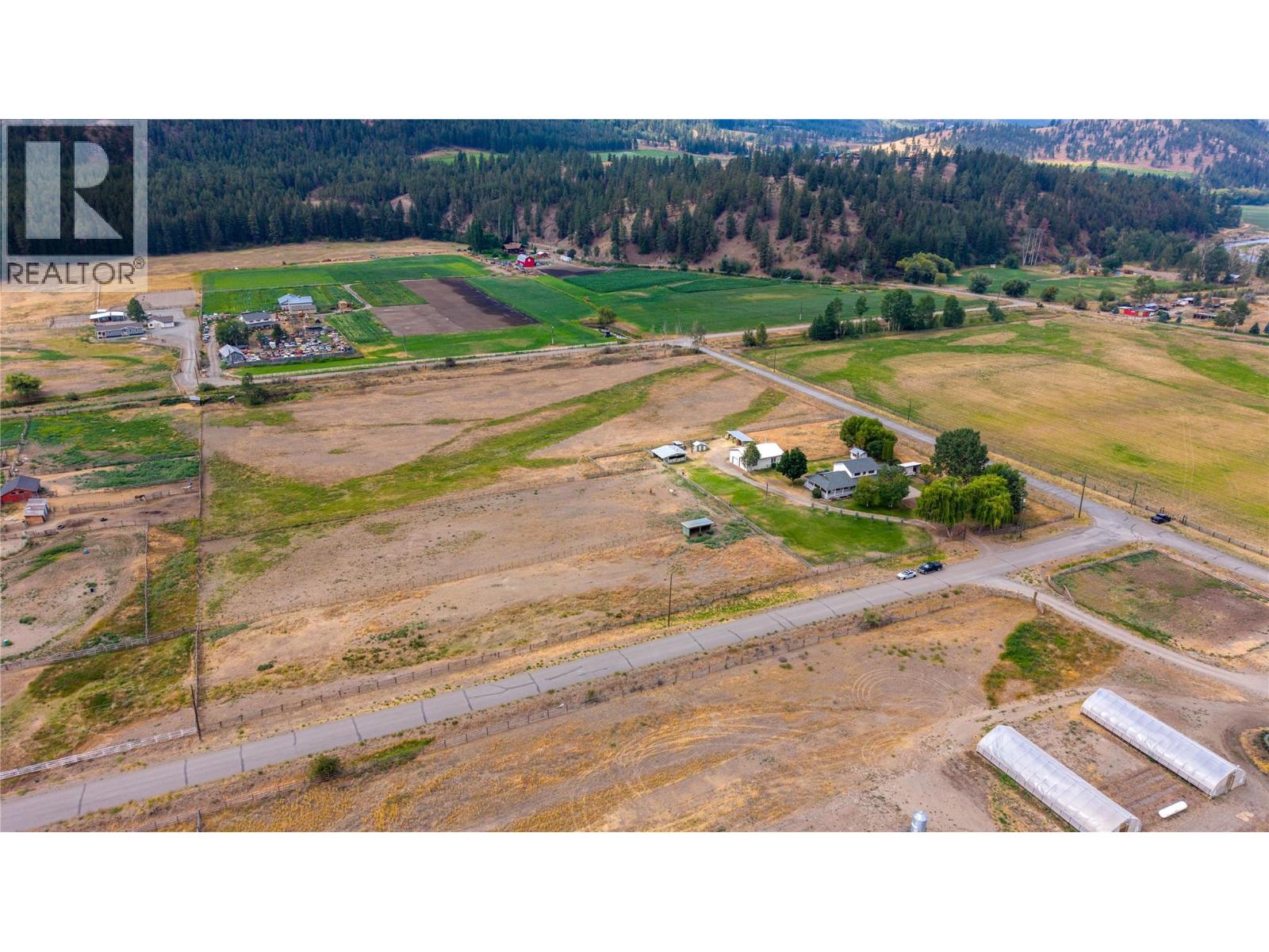 1888 Nicolls Road, Merritt, British Columbia  V1K 1B8 - Photo 36 - 10396214