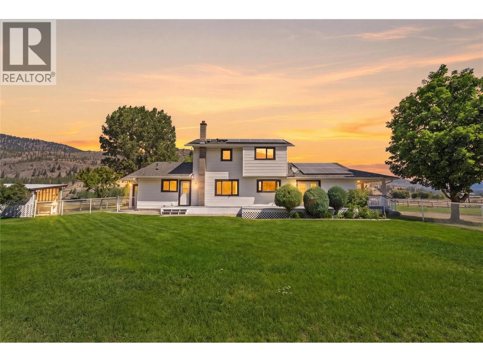 1888 Nicolls Road, Merritt, British Columbia  V1K 1B8 - Photo 37 - 10396214