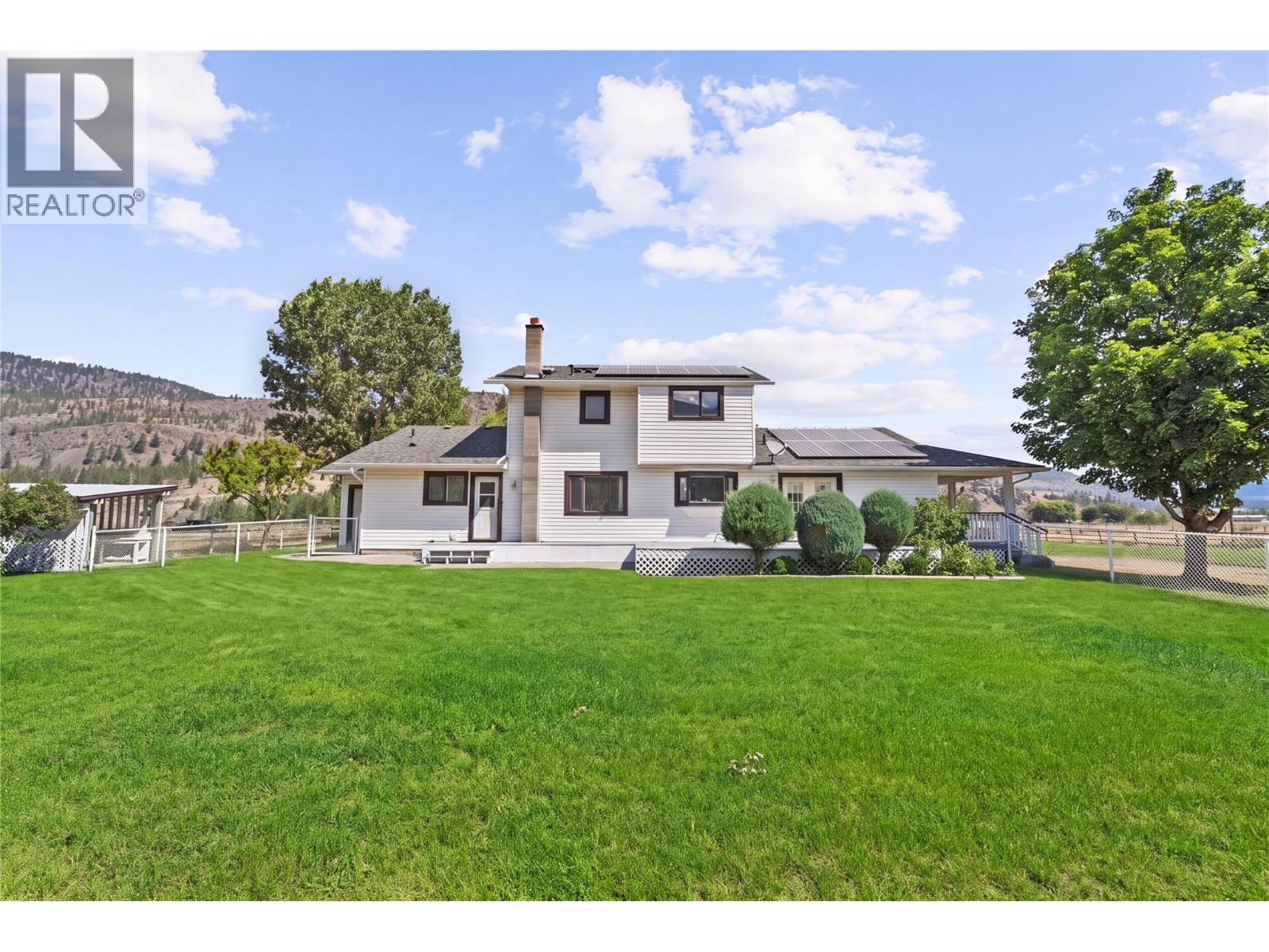 1888 Nicolls Road, Merritt, British Columbia  V1K 1B8 - Photo 38 - 10396214
