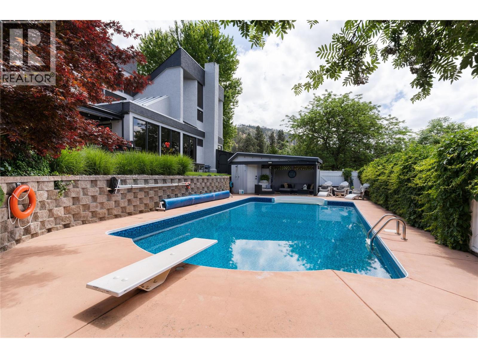 2060 Bennett Road, Kelowna, British Columbia  V1V 2C1 - Photo 25 - 10396647