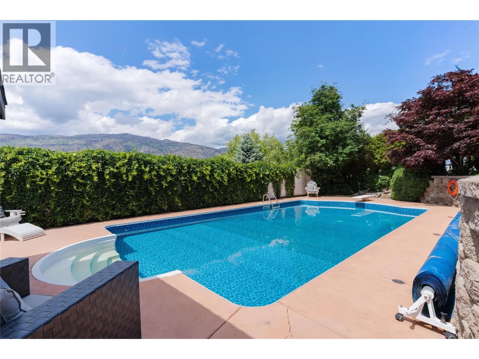 2060 Bennett Road, Kelowna, British Columbia  V1V 2C1 - Photo 26 - 10396647