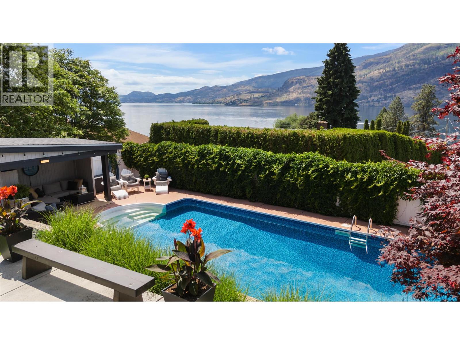 2060 Bennett Road, Kelowna, British Columbia  V1V 2C1 - Photo 28 - 10396647