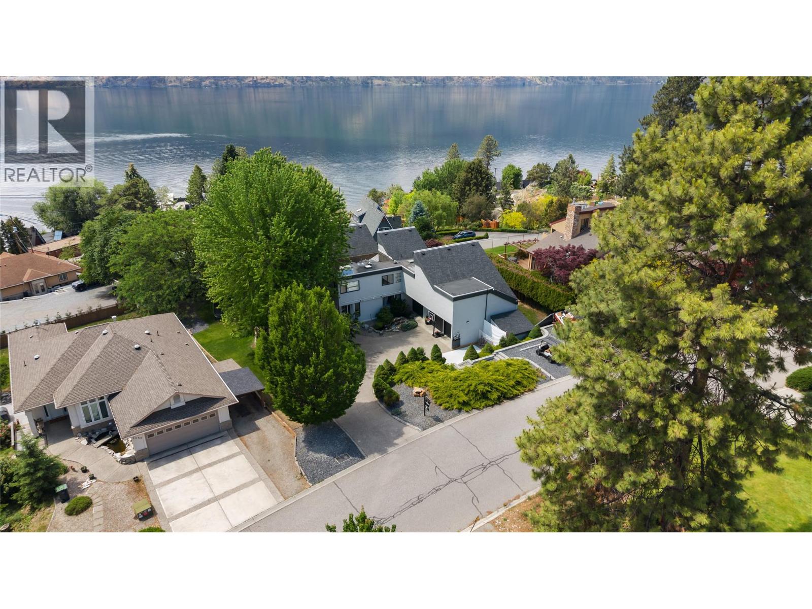 2060 Bennett Road, Kelowna, British Columbia  V1V 2C1 - Photo 66 - 10396647
