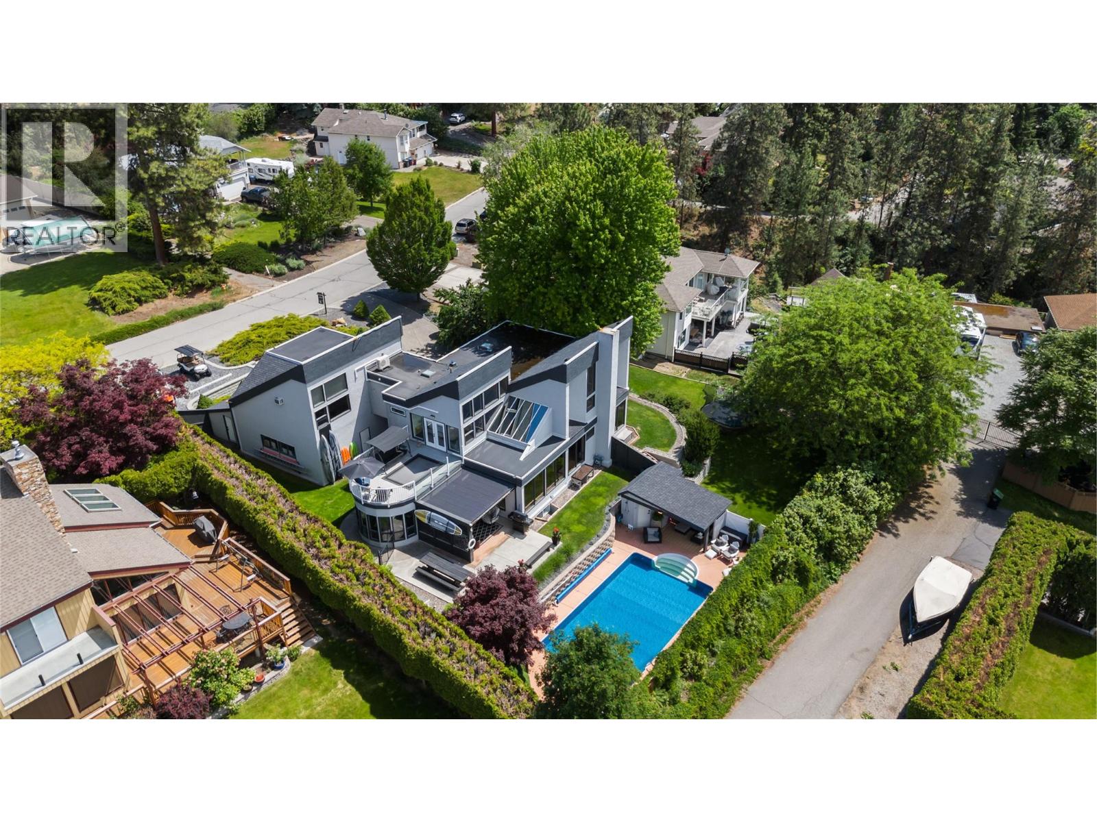 2060 Bennett Road, Kelowna, British Columbia  V1V 2C1 - Photo 7 - 10396647